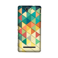 Designer Case for Sony C3 (Design - 194)