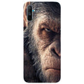 Angry Ape Mobile Back Case for Realme C3  (Design - 316)