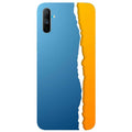 Designer Mobile Back Case for Realme C3  (Design - 371)