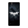 Batman Case for Sony C4