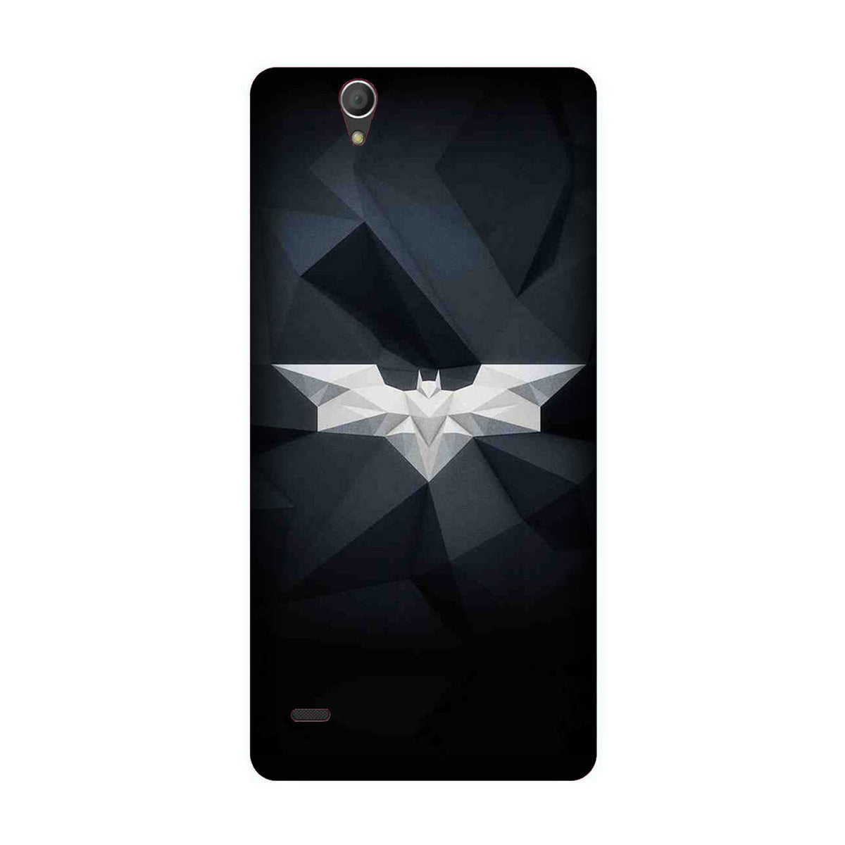 Batman Case for Sony C4