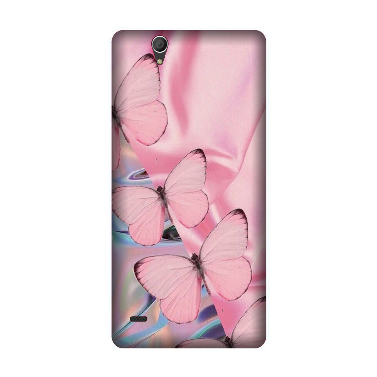 Butterflies Case for Sony C4