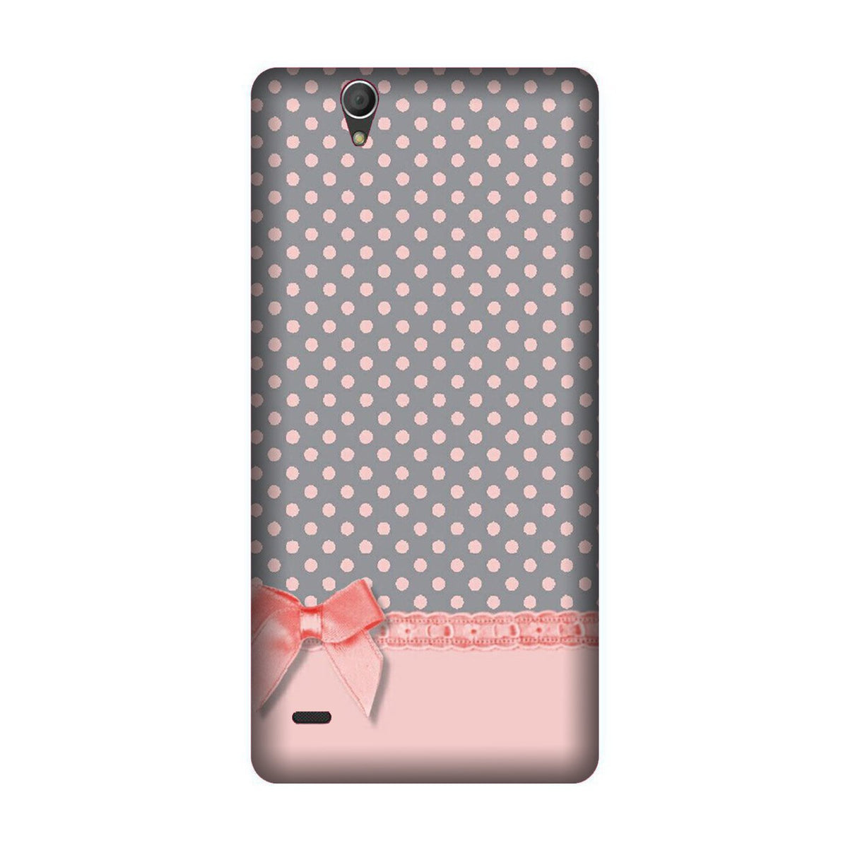 Gift Wrap2 Case for Sony C4