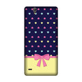 Gift Wrap5 Case for Sony C4