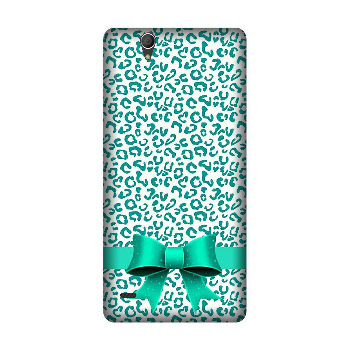 Gift Wrap6 Case for Sony C4