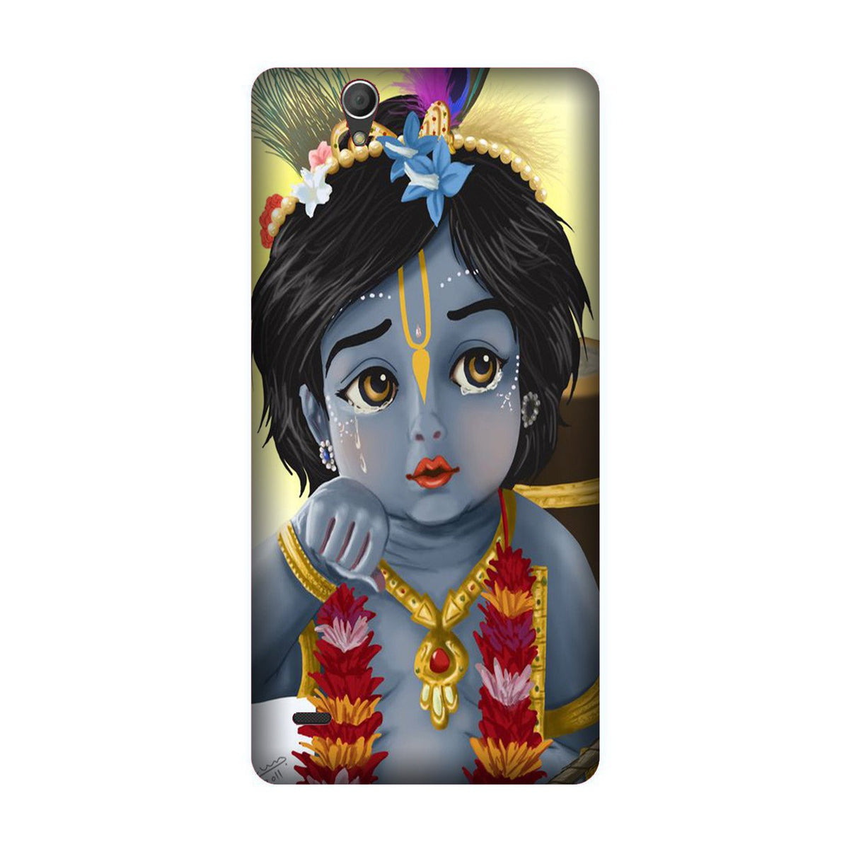 Bal Gopal Case for Sony C4