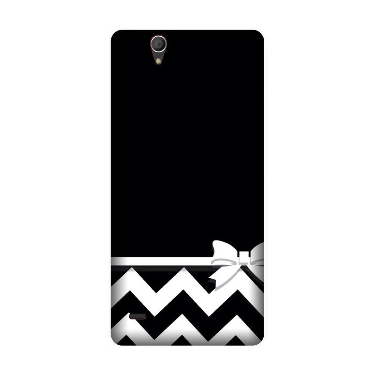 Gift Wrap7 Case for Sony C4