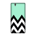Pattern Case for Sony C4