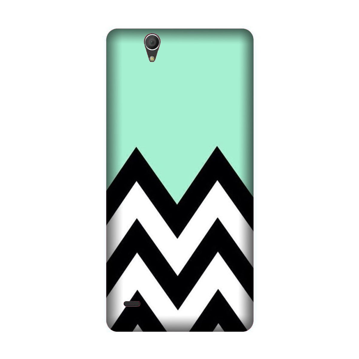 Pattern Case for Sony C4