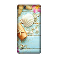 Sea Shells Case for Sony C4