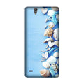 Sea Shells2 Case for Sony C4