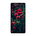 Red Rose Case for Sony C4