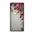 Stars Case for Sony C4