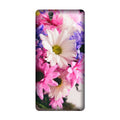 Coloful Daisy Case for Sony C4