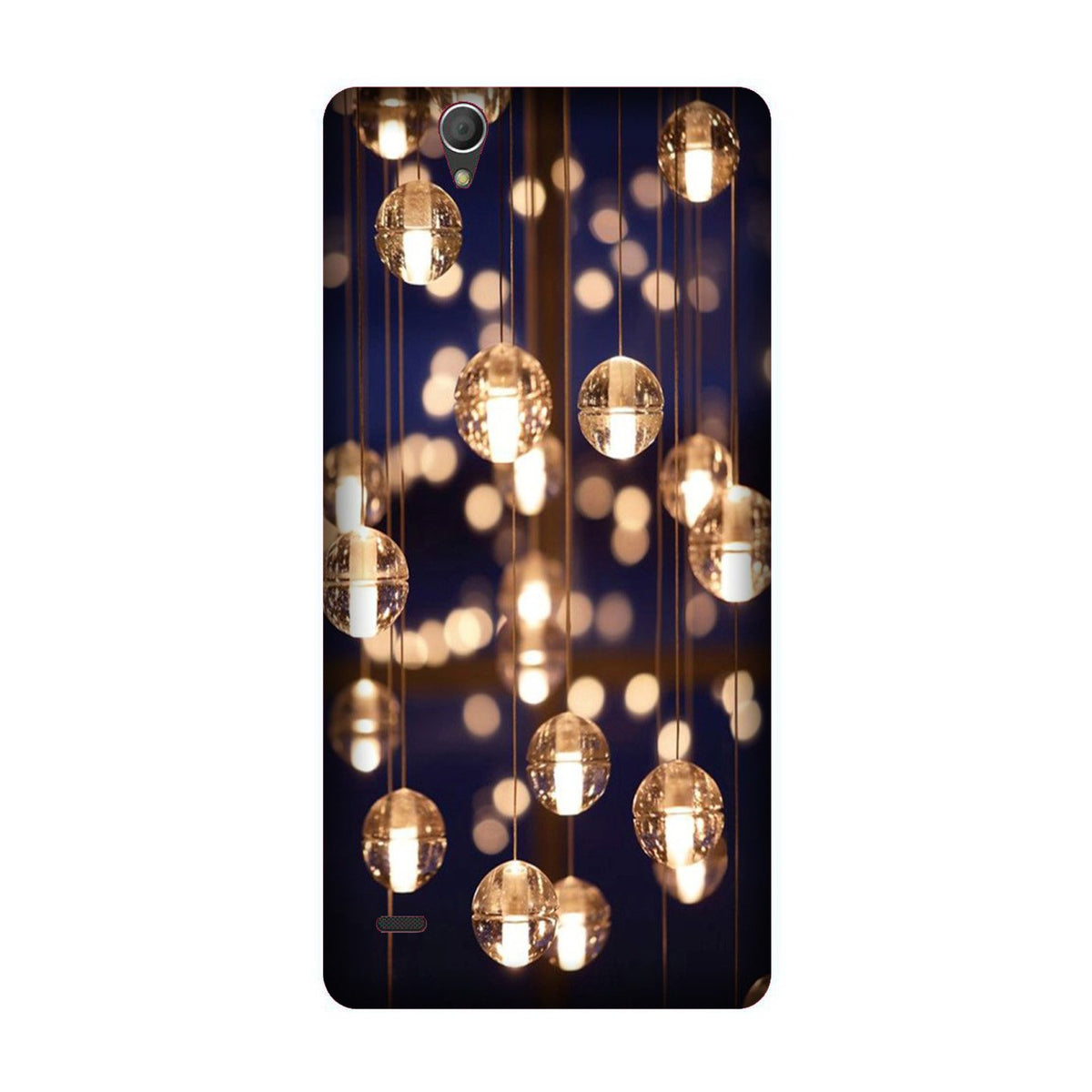 Party Bulb2 Case for Sony C4