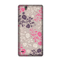 Pattern2 Case for Sony C4