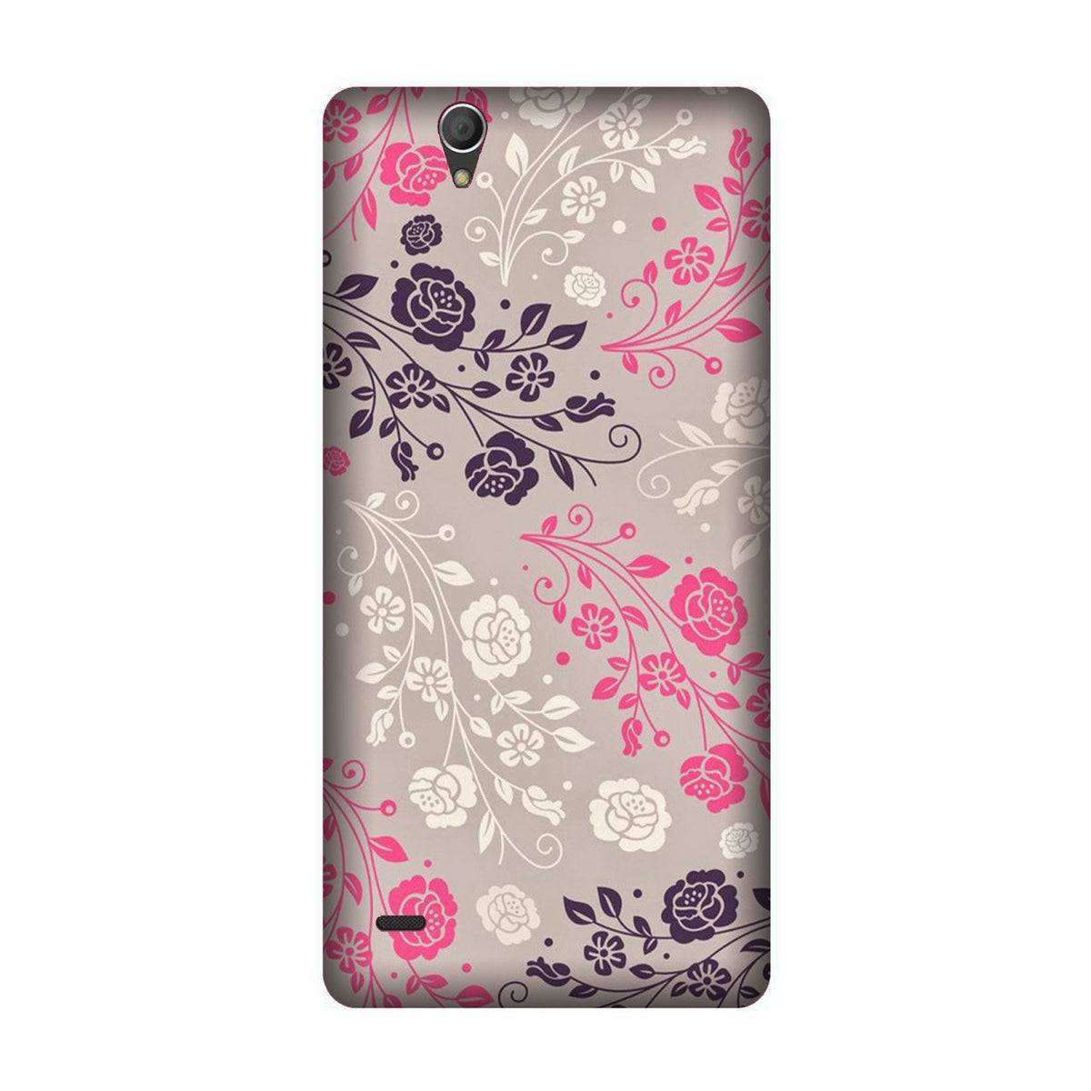 Pattern2 Case for Sony C4