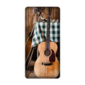 Guitar2 Case for Sony C4