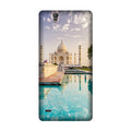 Tajmahal Case for Sony C4