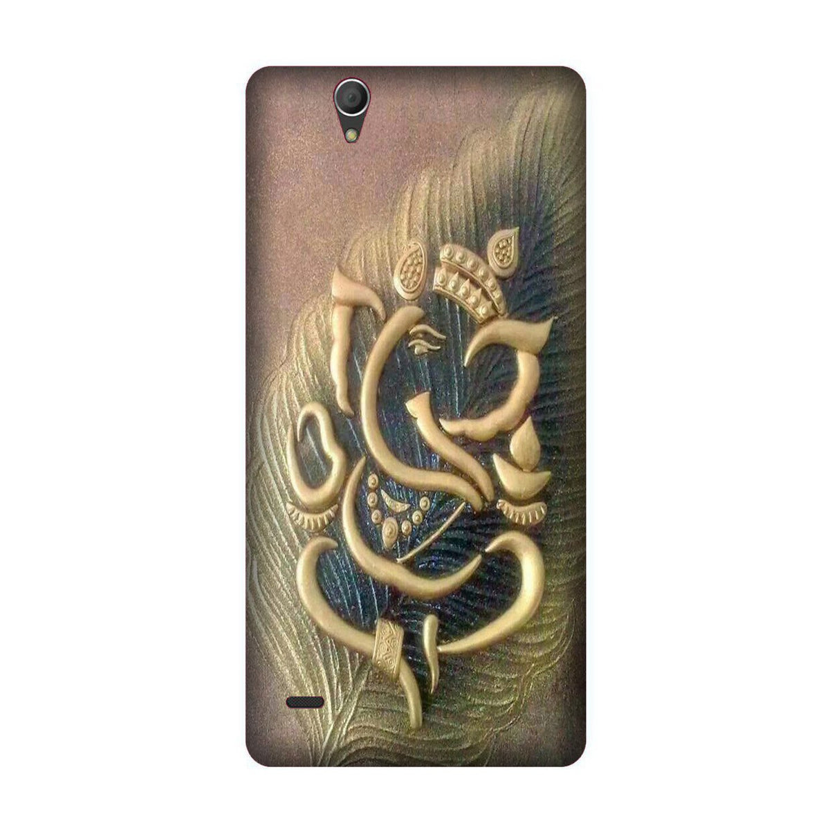 Lord Ganesha Case for Sony C4