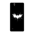 Batman Superhero Case for Sony C4  (Design - 119)