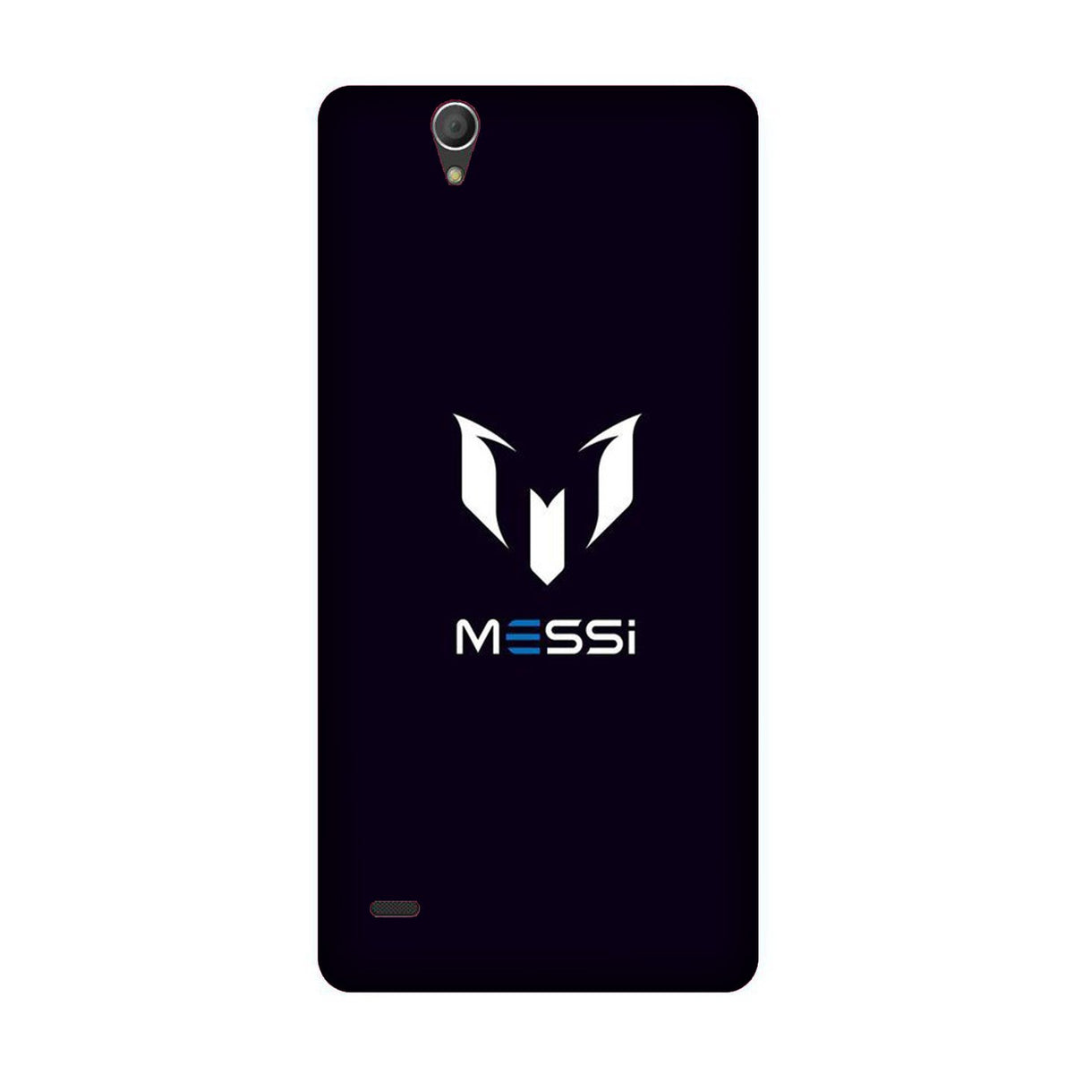 Messi Case for Sony C4  (Design - 158)