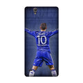 Hazard Case for Sony C4  (Design - 164)