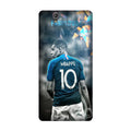Mbappe Case for Sony C4  (Design - 170)