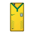 Brazil Case for Sony C4  (Design - 176)