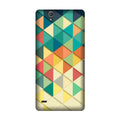Designer Case for Sony C4 (Design - 194)