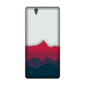 Designer Case for Sony C4 (Design - 195)