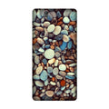 Pebbles Case for Sony C4 (Design - 205)
