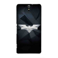 Batman Case for Sony C5
