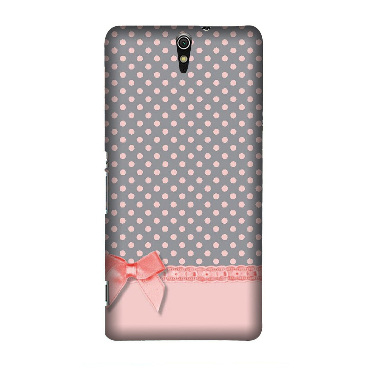 Gift Wrap2 Case for Sony C5