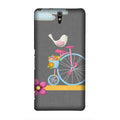 Sparron with cycle Case for Sony C5