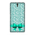 Gift Wrap6 Case for Sony C5