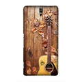 Guitar Case for Sony C5