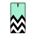 Pattern Case for Sony C5