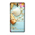 Sea Shells Case for Sony C5