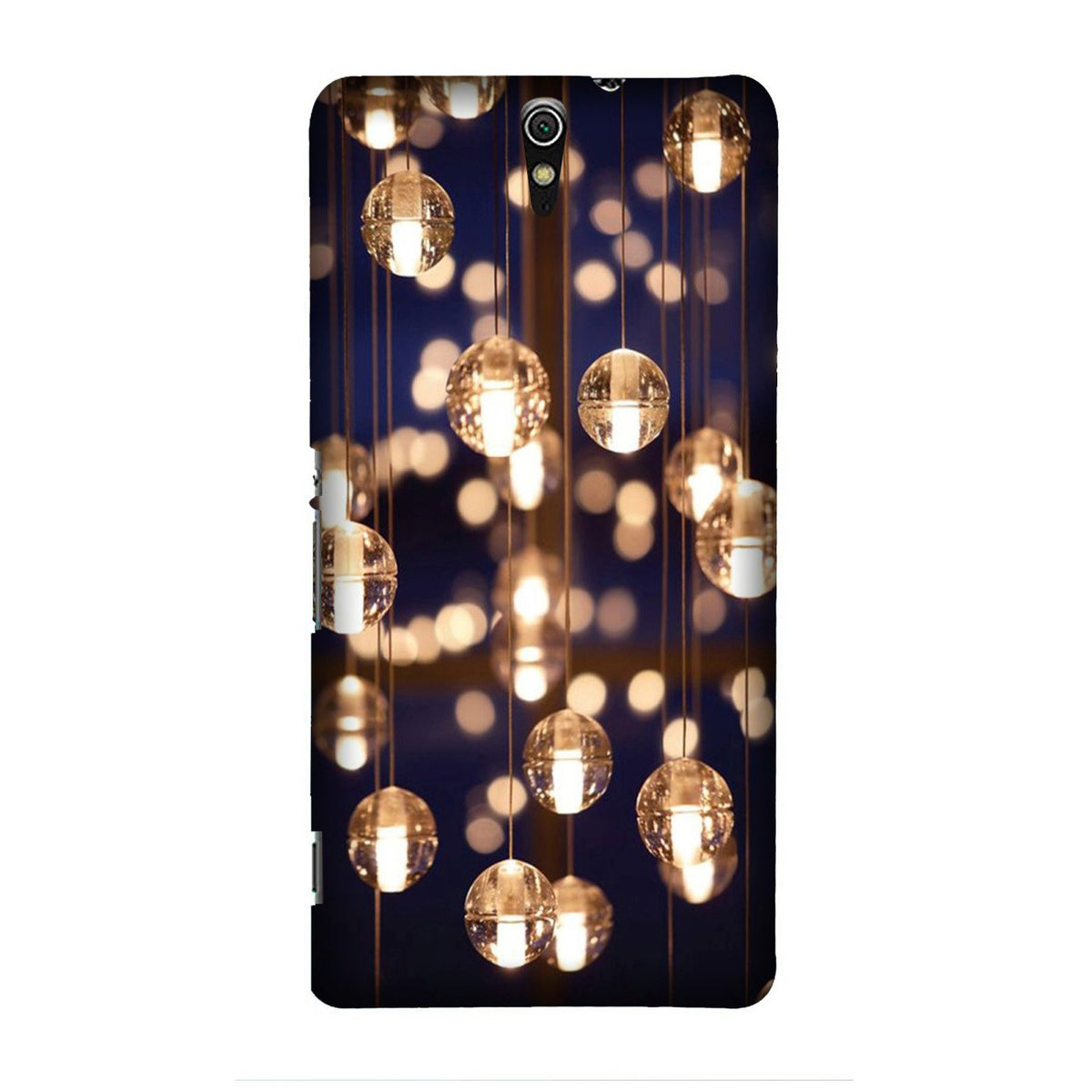 Party Bulb2 Case for Sony C5