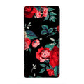 Red Rose2 Case for Sony C5