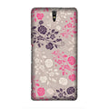 Pattern2 Case for Sony C5
