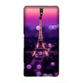 Eiffel Tower Case for Sony C5