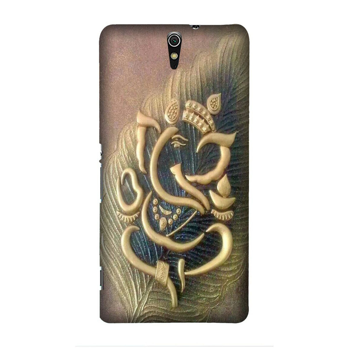 Lord Ganesha Case for Sony C5