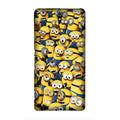 Minions Case for Sony C5  (Design - 126)
