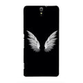Angel Case for Sony C5  (Design - 142)