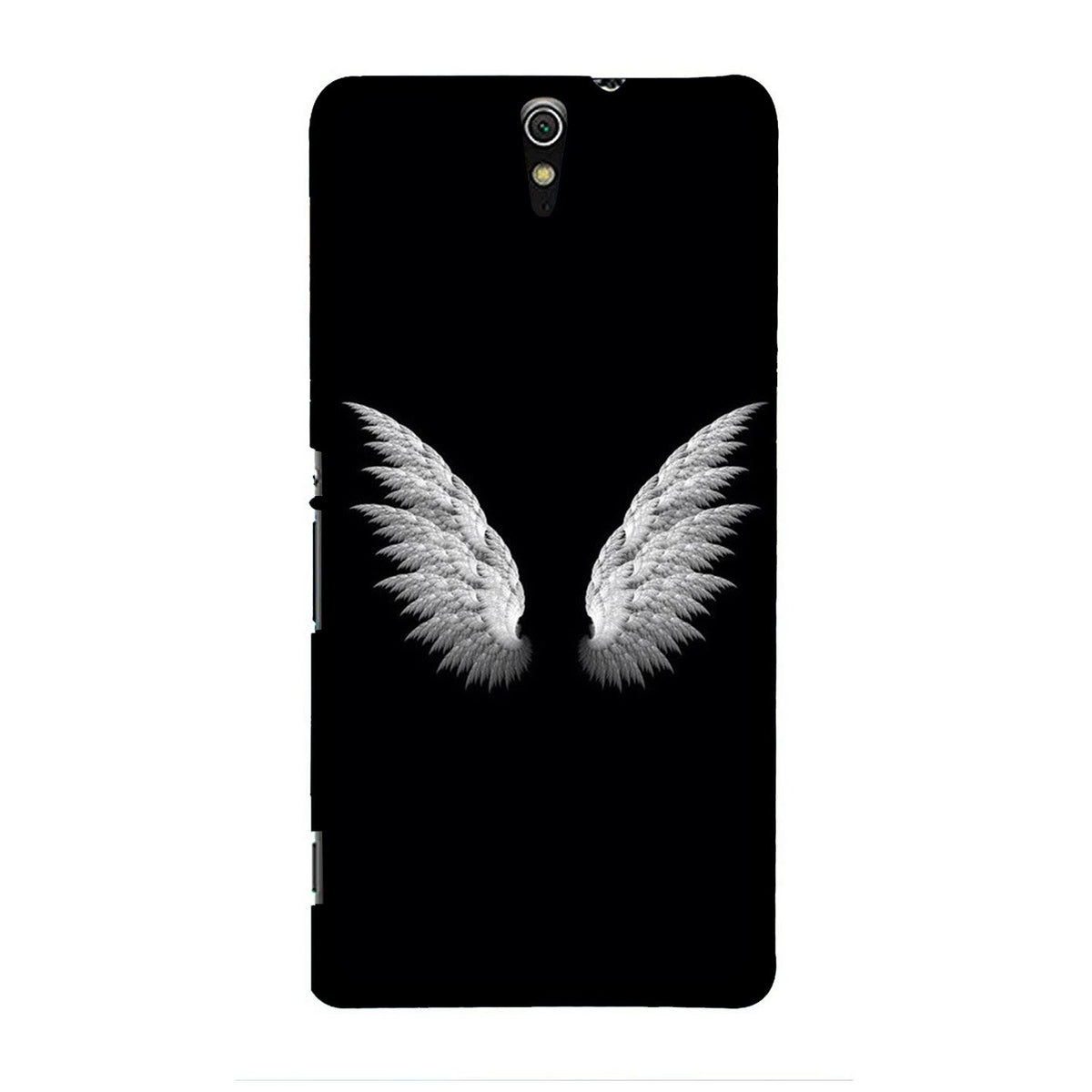 Angel Case for Sony C5  (Design - 142)