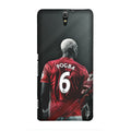 Pogba Case for Sony C5  (Design - 167)