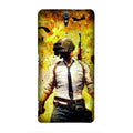 Pubg Case for Sony C5  (Design - 180)