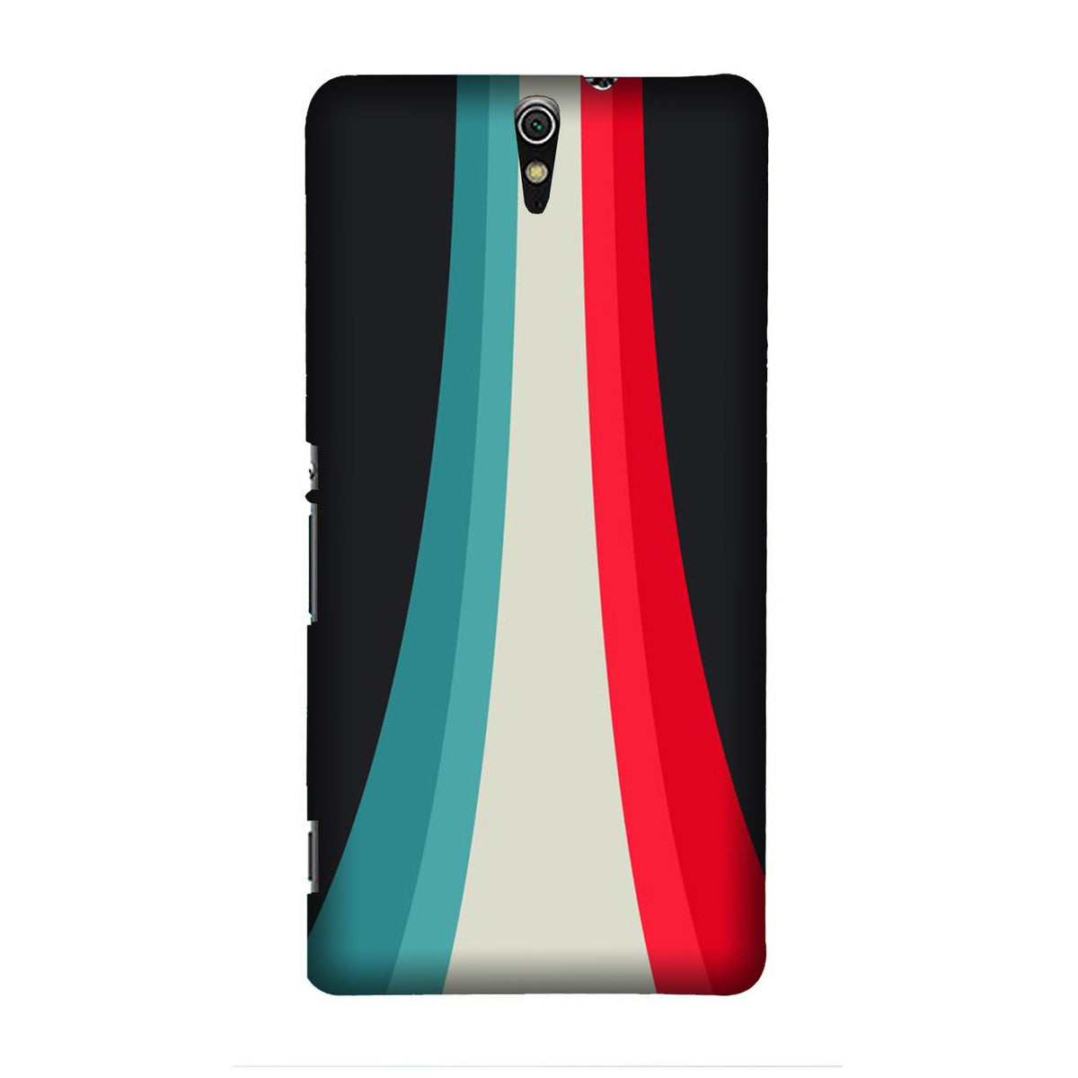 Slider Case for Sony C5 (Design - 189)